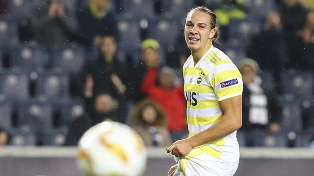 Ali Koç istedi Frey Fenerbahçe'ye geri dönüyor - Resim: 0