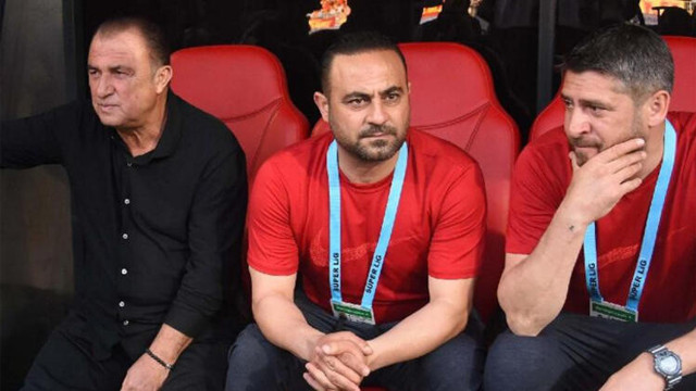 Galatasaray'da Hasan Şaş'ın ardından Ümit Davala da istifa edecek - Resim: 1