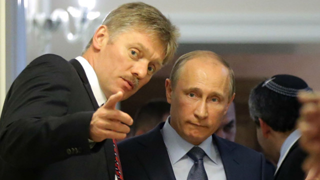 Putin'e büyük şok! Kremlin Sözcüsü Peskov’un koronavirüs testi pozitif çıktı - Resim: 0