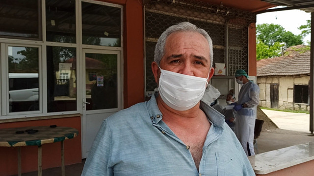 Sakarya'da koronavirüs testi pozitif geldi temas ettiği 56 kişi karantinada - Resim: 1