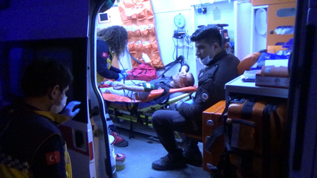 Tokat'ta kumar oynayan 24 kişiye ceza yağdı - Resim: 0