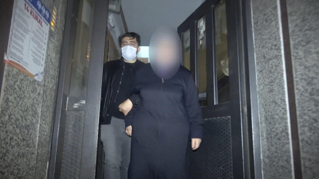 Sultangazi'de fuhuş operasyonunda 6 gözaltı: Televizyonu tamir etmeye geldim - Resim: 0