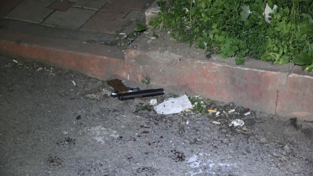 Bursa'da husumetli çatışması ölümle sonuçlandı - Resim: 1