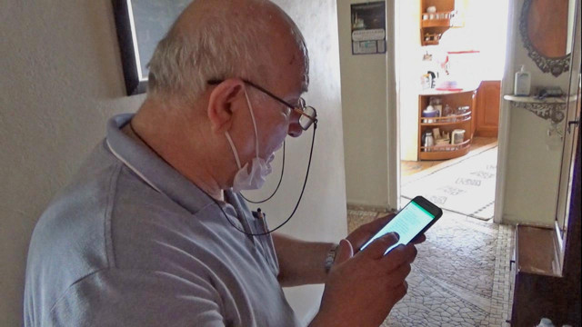 Hatay'da 'Beynim hipnoz edildi' diyen adamı dolandırılmaktan arkadaşı kurtardı - Resim: 0