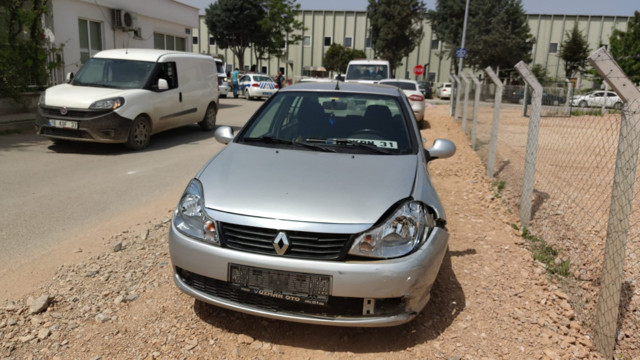 Bursa'da dün motosiklet aldı bugün kaza yaptı - Resim: 0