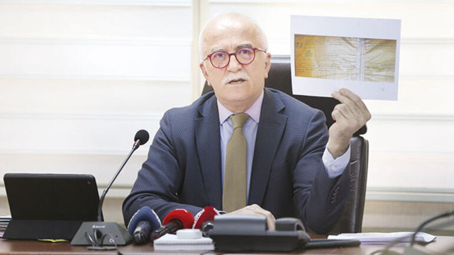 Galata Kulesi ve Selimiye Kışlası bundan böyle vakıfların - Resim: 0