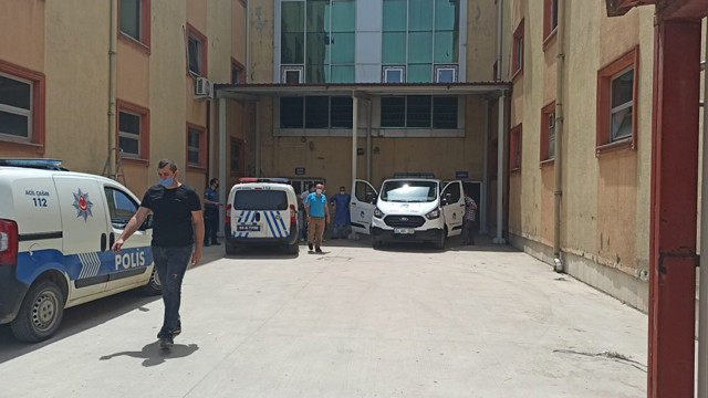 Sakarya'da eşiyle sahur yaptıktan sonra fenalaşıp öldü - Resim: 0