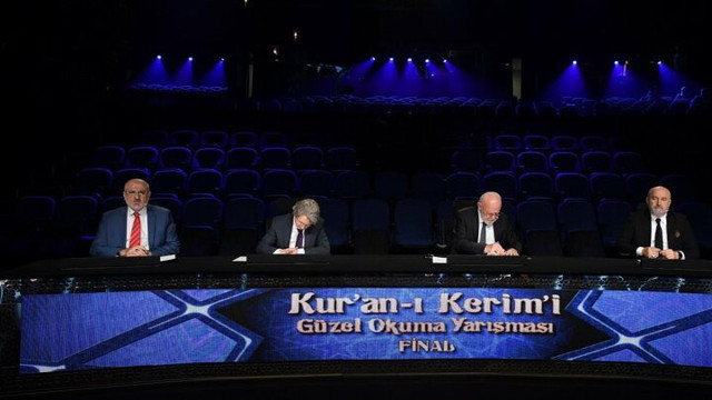 Kur'an okuma yarışmacı birincisi kim oldu Hüseyin Akbulut kimdir? - Resim: 1