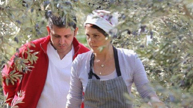 Fatih Portakal'dan çiftliğiyle ilgili haberler için CİMER'e suç duyurusu - Resim: 1