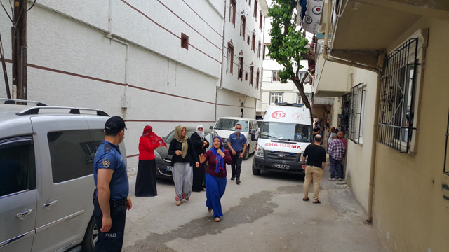 Bursa'da para meselesi iki kardeşi birbirine soktu - Resim: 0