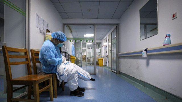 Bilim Kurulu Üyesi Prof. Dr. Yamanel koronavirüsle ilgili Haziran'ı işaret etti - Resim: 1