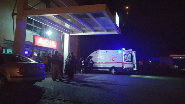 Aksaray'da pompalı tüfekli akraba kavgası ölümle bitti - Resim: 0