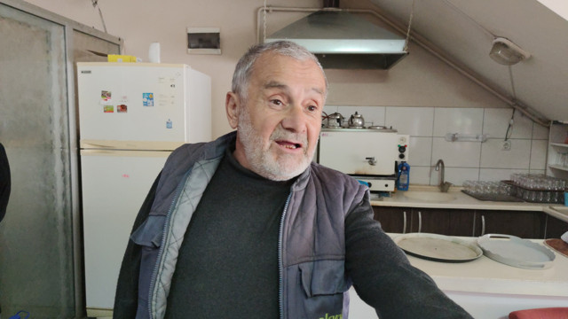 Bursa'da camiden hırsızlık yapıldı - Resim: 0