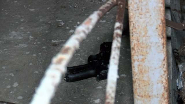 Esenyurt'ta husumetliler çatıştı: 2 yaralı - Resim: 0