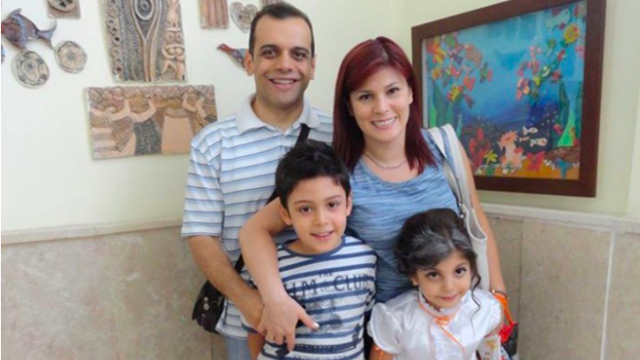 Özlem Azap  Kurt kimdir aslen nereli eşi Alpay Azap ne doktoru? - Resim: 1