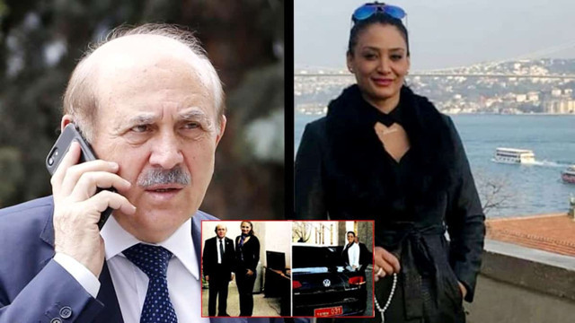 Burhan Kuzu'dan hanımağa 'Güniz Akkuş' açıklaması: GBT’sine bakacak değilim - Resim: 0