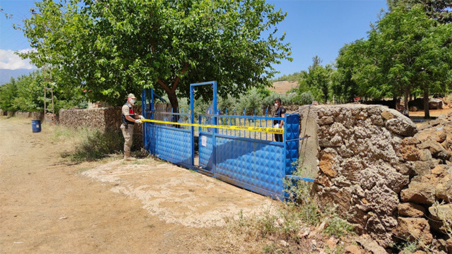 Gaziantep'te şaka gibi olay! Geçmiş bayram ziyareti yaptı 62 kişi karantinaya alındı - Resim: 2