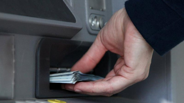 Yeni kimlik kartlarıyla para çekme dönemi başladı bakın hangi ATM'lerde geçiyor - Resim: 0