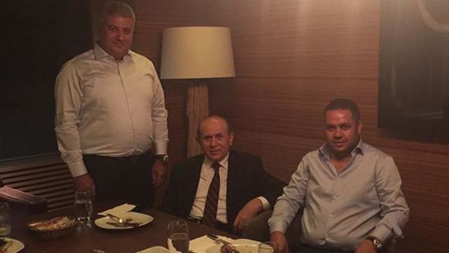 Uyuşturucu Baronu Zindaşti hakiminin para trafiği dudak uçuklattı! Aylık 173 bin lira - Resim: 0