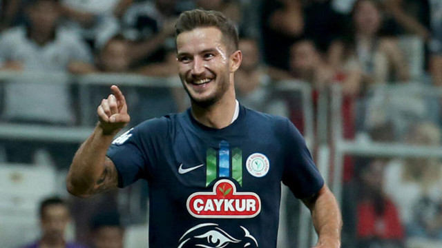 Hasan Kartal: Oğulcan Çağlayan'ın görüşmeleri Galatasaray ağırlıklı - Resim: 0