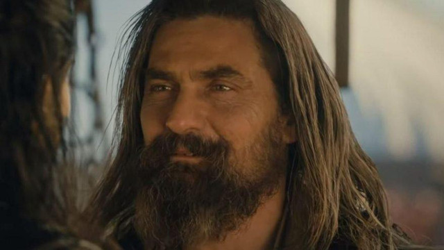 Bamsı Bey kimdir Kuruluş Osman'daki Bamsı Bey hayatı ve biyografisi - Resim: 0