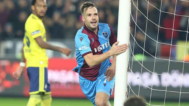 Fenerbahçe'den 3 transfer bombası! 2 isim yolda - Resim: 0