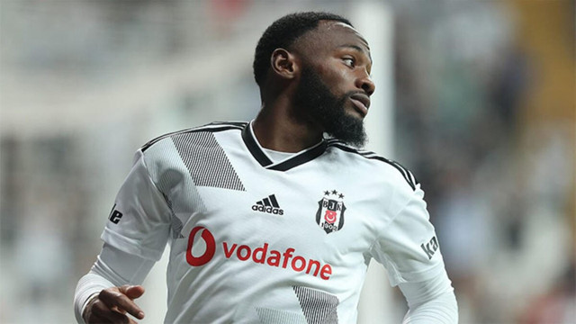 Beşiktaş'ta Kevin N'Koudou, Antalyaspor maçında yok - Resim: 0