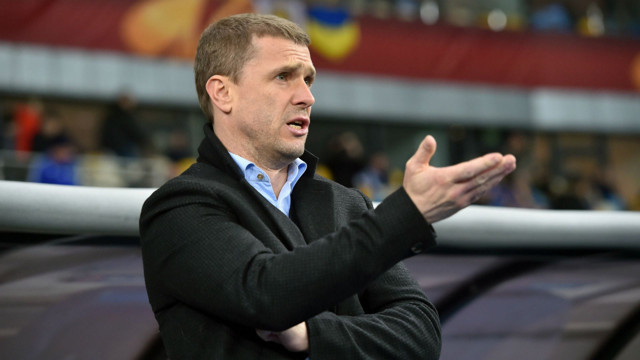 Fenerbahçe Sergei Rebrov'la anlaştı iddiası - Resim: 0