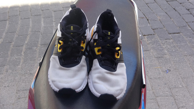 Aydın'da motosikletini çalan hırsızı ayaklarından tanıdı - Resim: 1