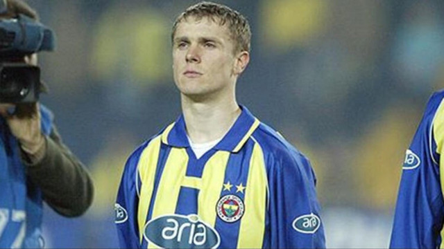 Fenerbahçe Sergei Rebrov'la anlaştı iddiası - Resim: 2
