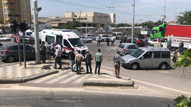 Malatya'da can pazarı yaşandı ortalık savaş alanına döndü - Resim: 0