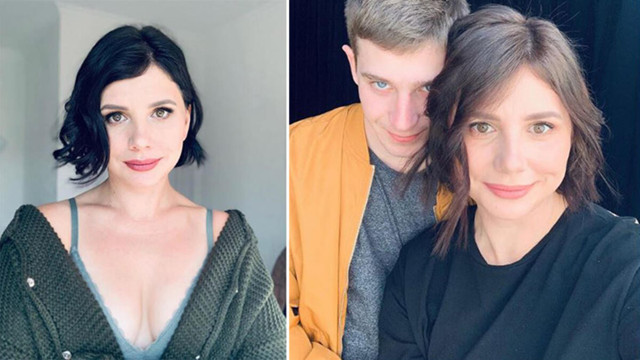 Rus kadın eşinden boşanıp üvey oğlundan hamile kaldı sosyal medyada olay oldu - Resim: 0