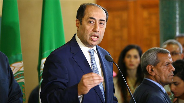 Arap Birliği şaşırttı! Libya'da Serrac hükümetini tanıyoruz Türkiye'nin varlığı meşru - Resim: 0