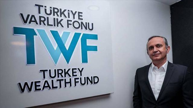 TVF Genel Müdürü Zafer Sönmez açıkladı Adana'ya 10 milyar dolarlık yatırım! - Resim: 0