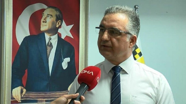 İBB'nin projesine taksicilerden tepki: Esnafımızın tansiyonu yükseldi - Resim: 0