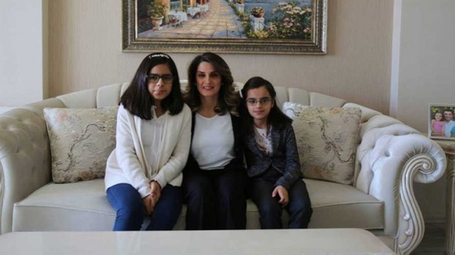 Başak Demirtaş'a ne yazdılar ahlaksız mesajları ifşa oldu! - Resim: 2