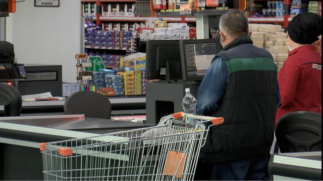 Bilim Kurulu üyesi Prof. Levent Yamanel 'çok önemli' dedi markete gidenleri uyardı - Resim: 0