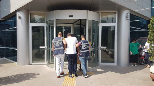 Bursa'da gören nakliyeci sanıyor ama gerçek çok farklı - Resim: 1