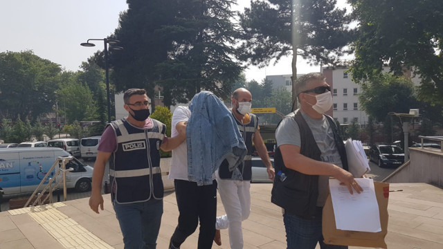 Bursa'da gören nakliyeci sanıyor ama gerçek çok farklı - Resim: 0