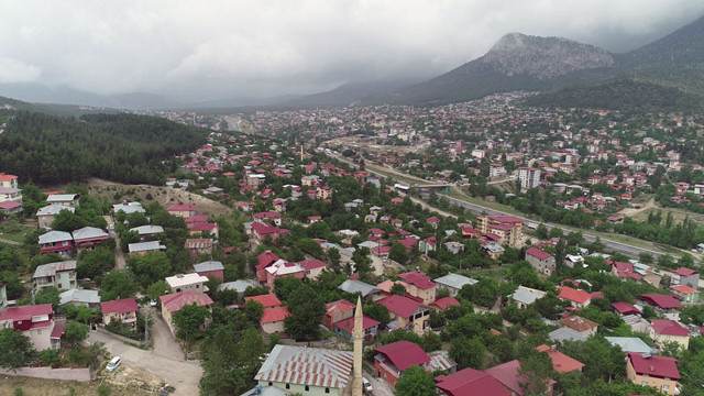 Vaka görülmeyen Pozantı'nın Belediye Başkanı: Risk taşıyan gelmesin - Resim: 0