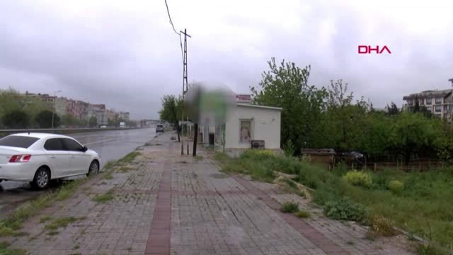 CHP'li İBB meclisi üyesi Nadir Ataman'ın kaçak yapısı yıkıldı - Resim: 0