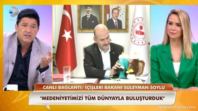 Yeni kimliklere ehliyet, kredi kartı ve elektronik imza eklenecek! Süleyman Soylu açıkladı - Resim: 1