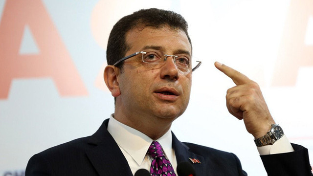 İstanbul Taksiciler Odası Başkanı: İBB'nin projesi hayata geçerse ekmeğimiz gider - Resim: 0