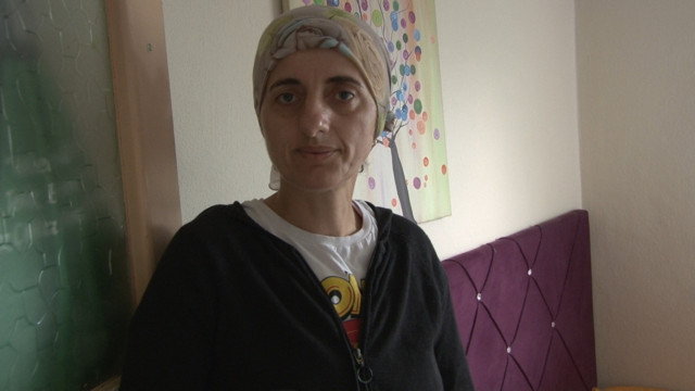 Muğla'da hevesle aldığı otomobil yatağa bağladı yardım bekliyor - Resim: 2