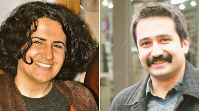 Selahattin Demirtaş'tan Adalet Bakanı Gül'e çağrı: İlk defa ricada bulunuyorum - Resim: 0