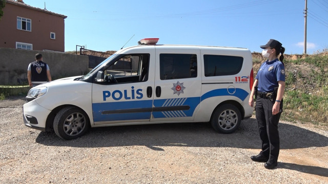 Kırıkkale'de 33 kişinin yaşadığı iki ev karantinaya alındı - Resim: 0