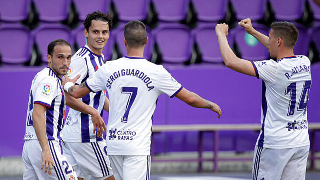 Enes Ünal'ın tek golü beraberliği getirdi - Resim: 0