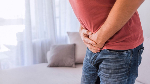 Çin'de 10 bira içip uyuyan adamın idrar kesesi patladı - Resim: 0