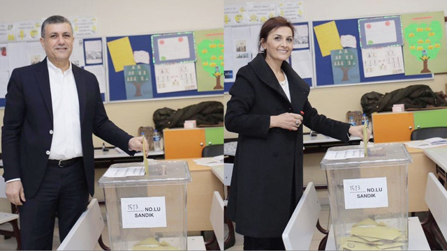 Kemal Deniz Bozkurt kimdir aslen nereli eşi ve çocukları kimdir? - Resim: 0