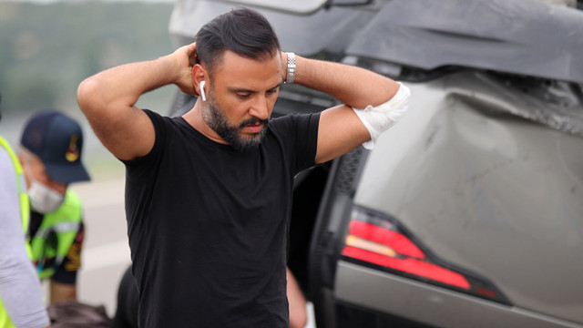 Alişan'ın arabasının markası nedir kaç para aksı kopmak ne demek? - Resim: 2